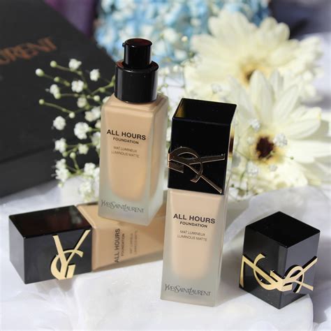 fondotinta ysl nuovo|Incarnato .